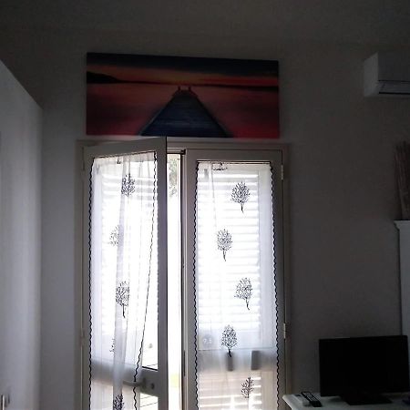 Casa Petros Apartment Марсала Екстериор снимка