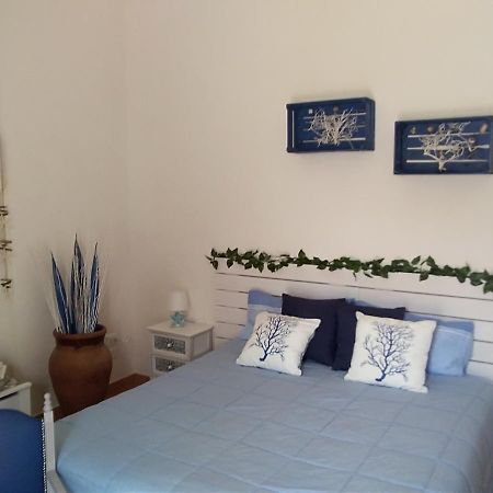Casa Petros Apartment Марсала Екстериор снимка