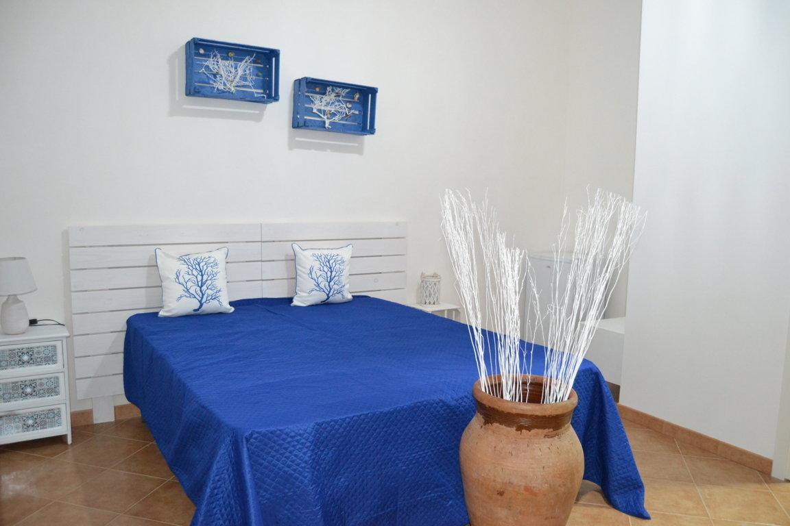 Casa Petros Apartment Марсала Екстериор снимка