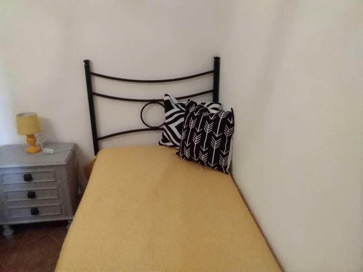 Casa Petros Apartment Марсала Екстериор снимка