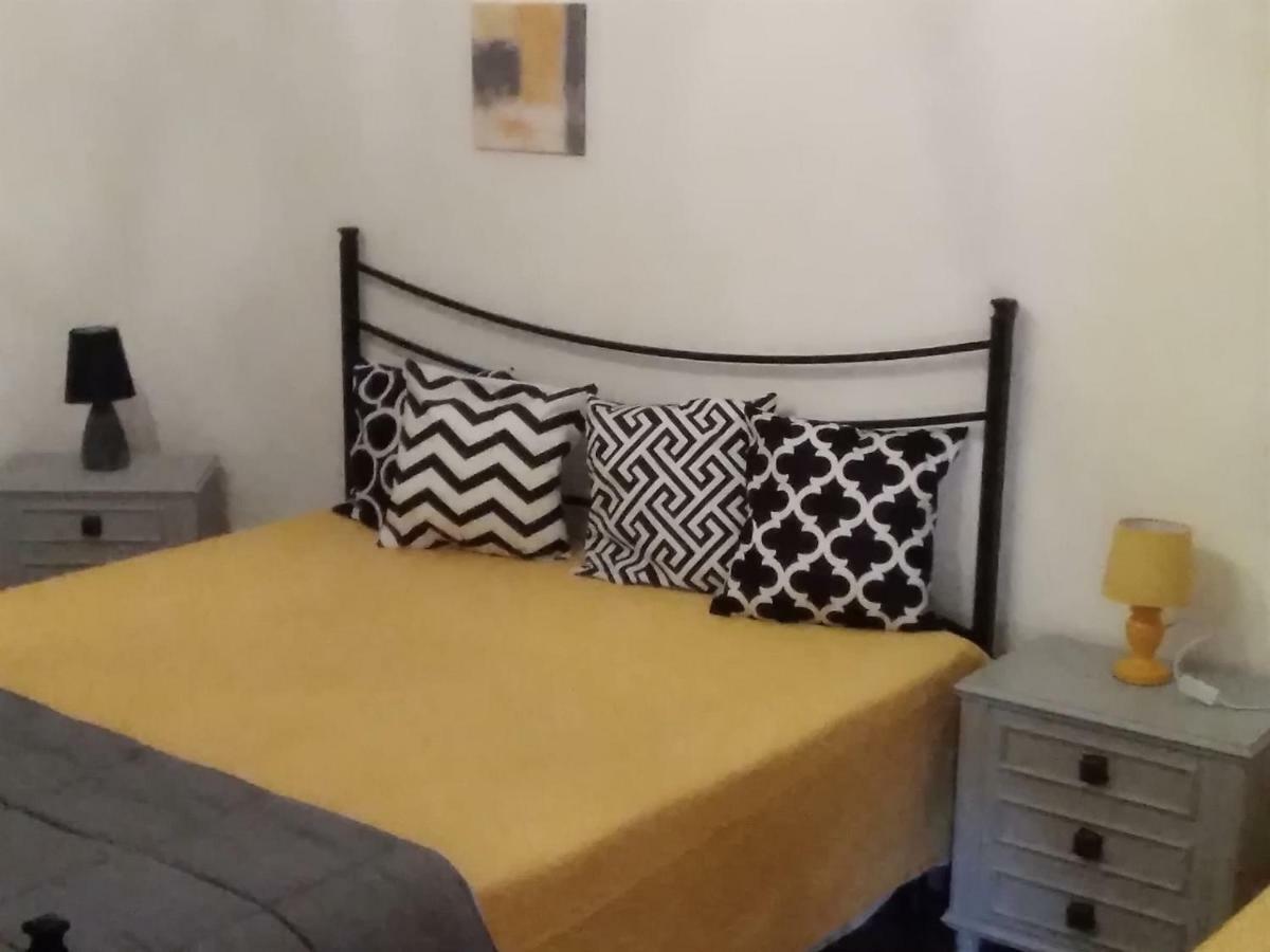 Casa Petros Apartment Марсала Екстериор снимка