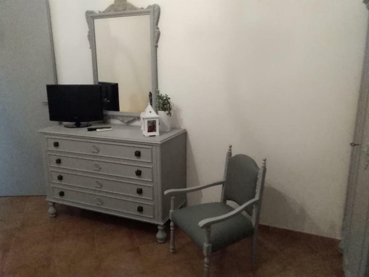 Casa Petros Apartment Марсала Екстериор снимка